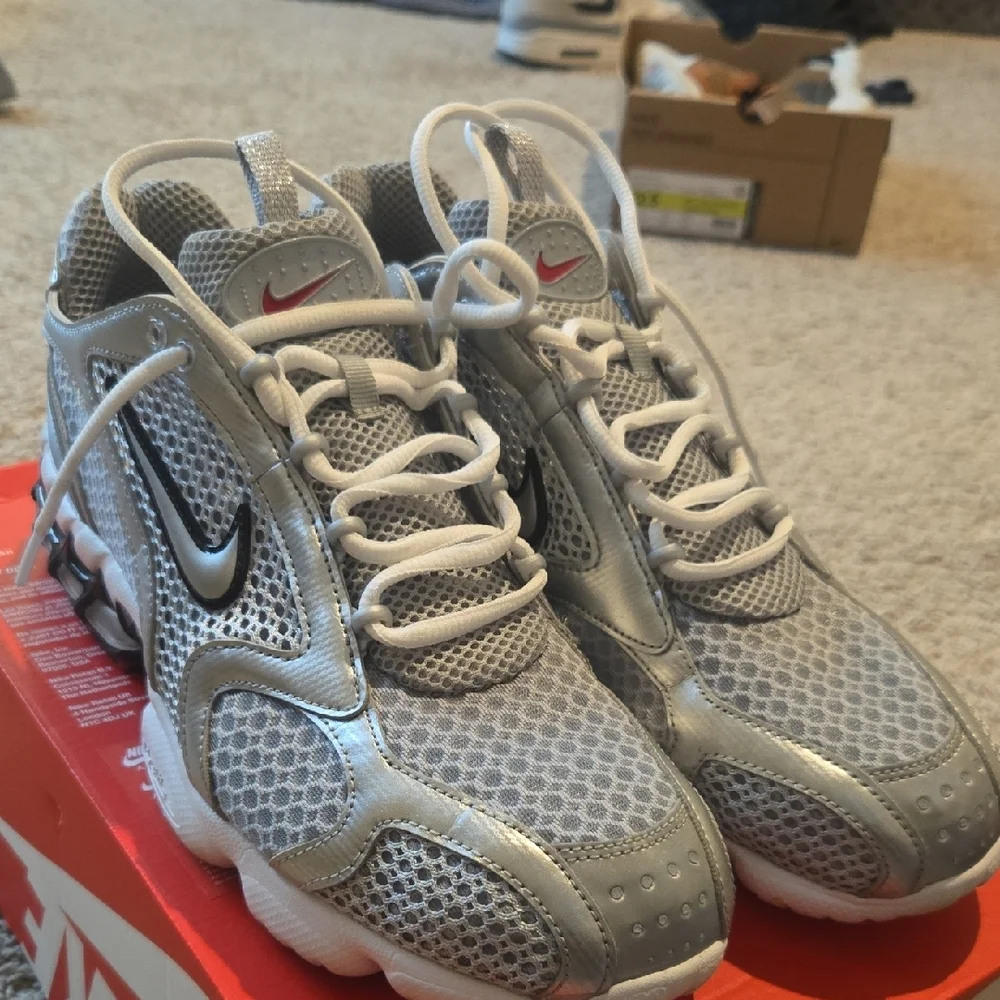 Nike Air Zoom Spiridon Cage 2 - Picture 4 of 4